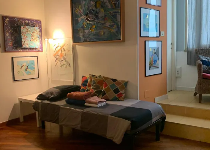 Appartamento La casa di Barcri Roma, Italia
