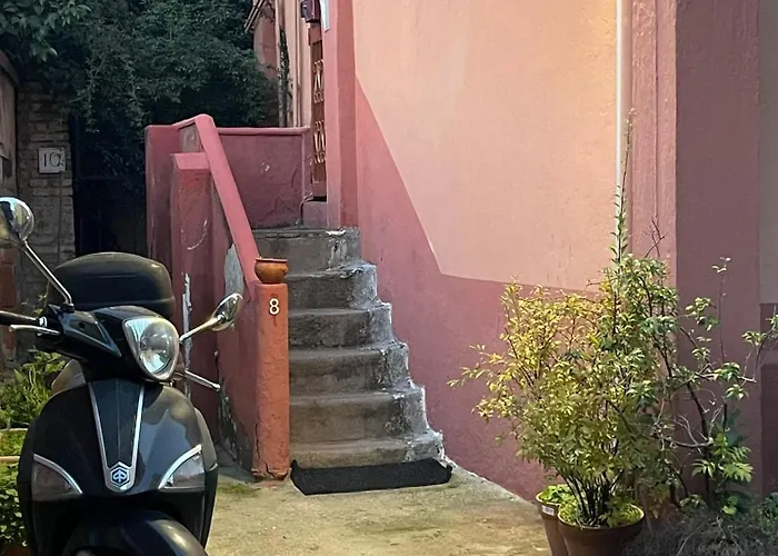 Casa Vacanza Il Borghetto Roma, Italia