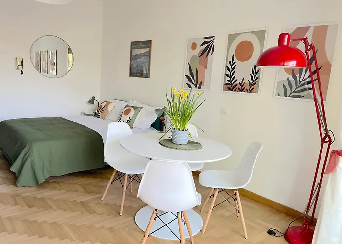 Delmirani'S Book Apartments - Vatican View Rom, Italien