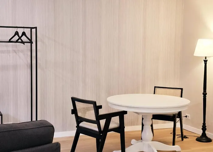 Apartament Loft 5C - Palatino Rzym, Włochy
