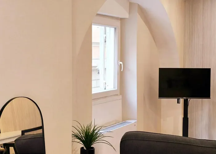 Loft 5C - Palatino Apartment Rome, Italy