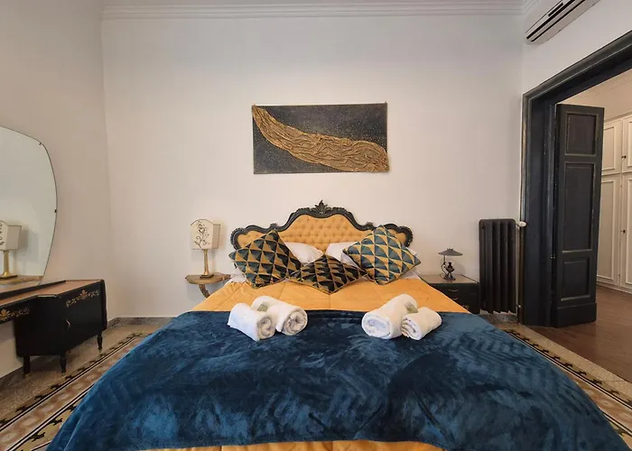 Casa Di Bea Apartment Rome, Italy