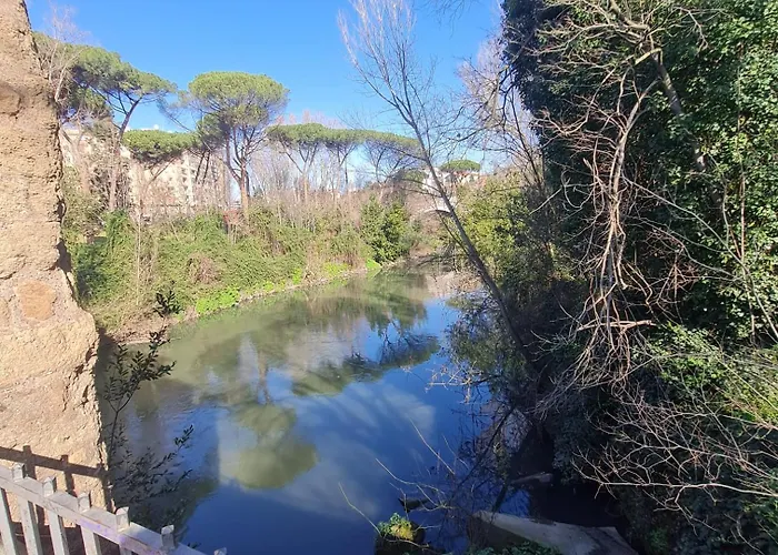 Appartamento L' attichetto Roma, Italia