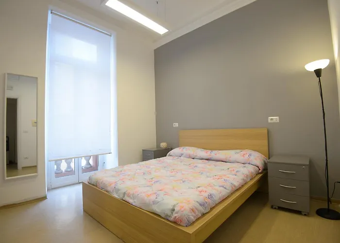 Appartamento Girasole Roma, Italia