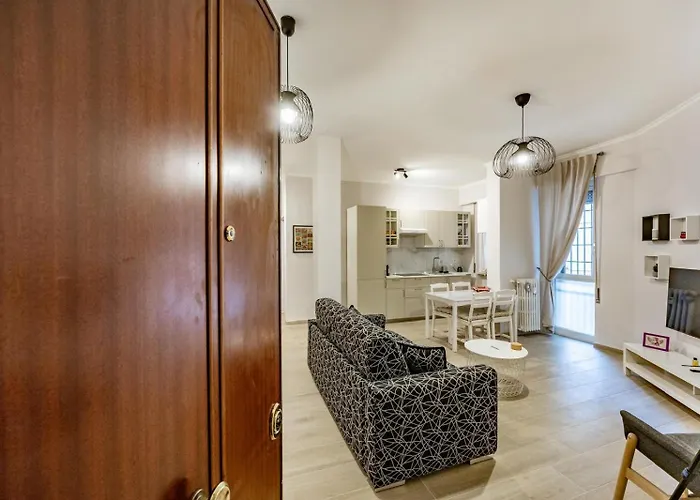 Villa La Dimora di Margot Roma, Italia