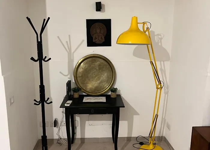 Home Rent Mancini Roma, Italia