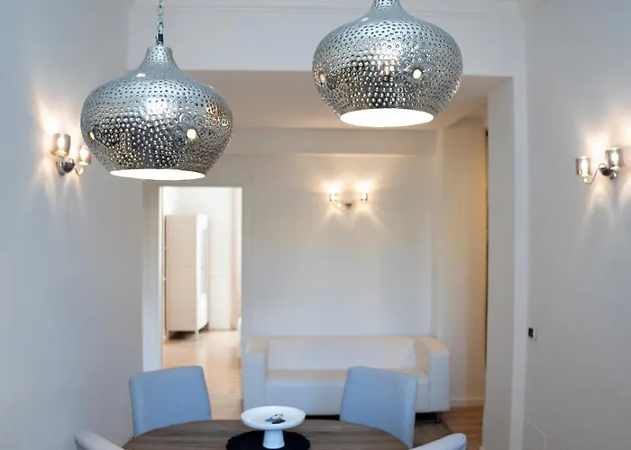 Appartamento Giò House - Palazzo Storico Roma, Italia