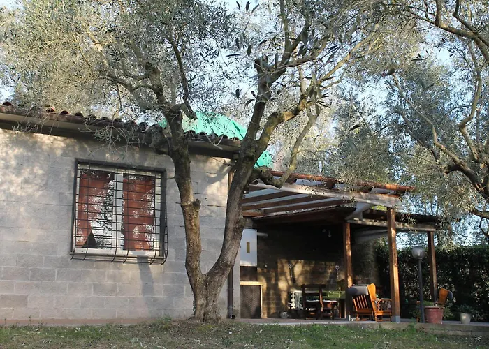 Appartamento A CASA di ROMOLO, Italia