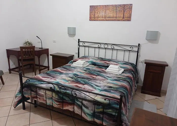 Casa di Roberto - Metro e Servizi a due passi! Roma, Italia