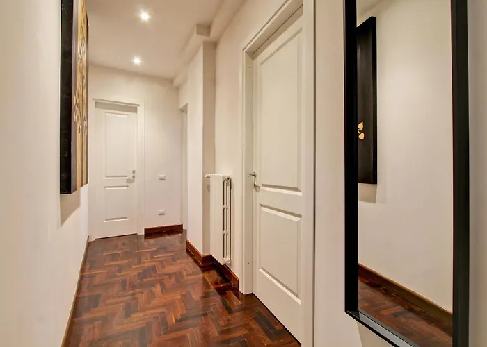 Appartamento Sirthouse Roma, Italia