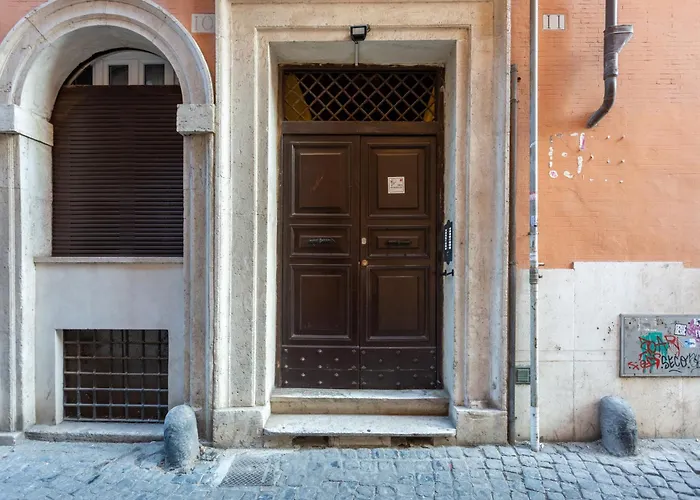 Oliviero - Piazza Navona Suite Roma, Italia