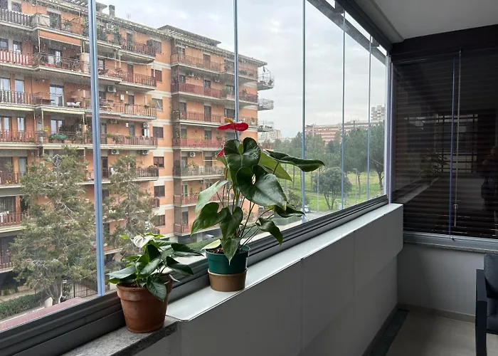 Appartamento Raffinato Roma Eur, Italia