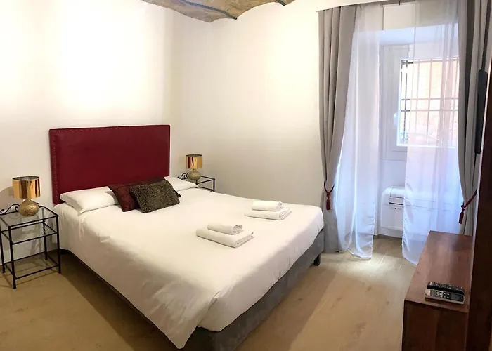 Dormiroma - Cedro 21 Apartments, Italië