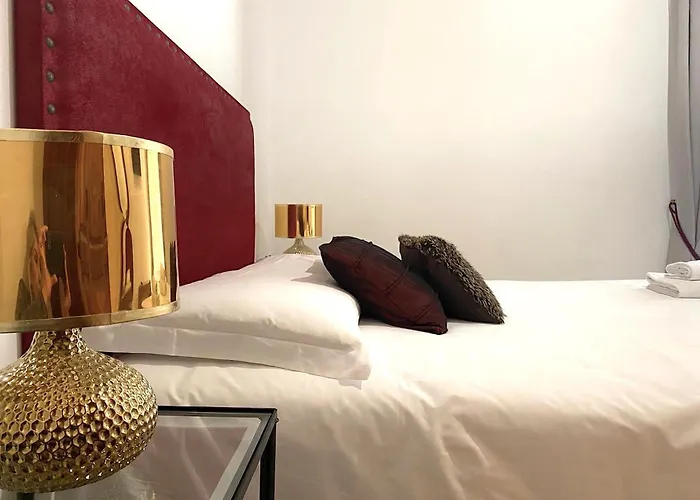 Dormiroma - Cedro 21 Apartments, Italy