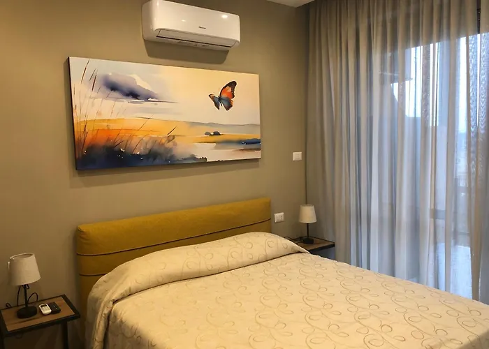 Apartament Domus Aurelia Rzym, Włochy