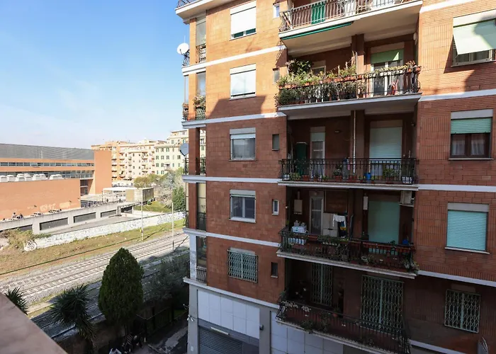 Apartamento Casa Dolce Casa New Roma, Italia