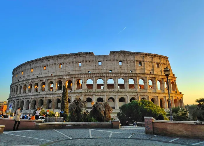 Roma Tourist Rentals, Italia