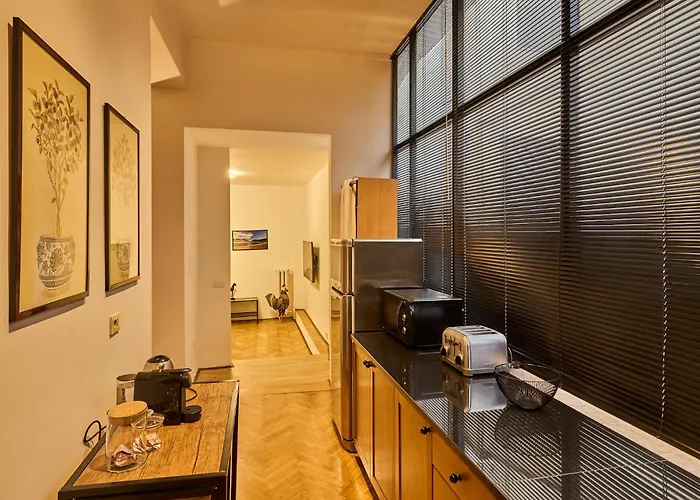 Vittorio Apartment Rome, Italy