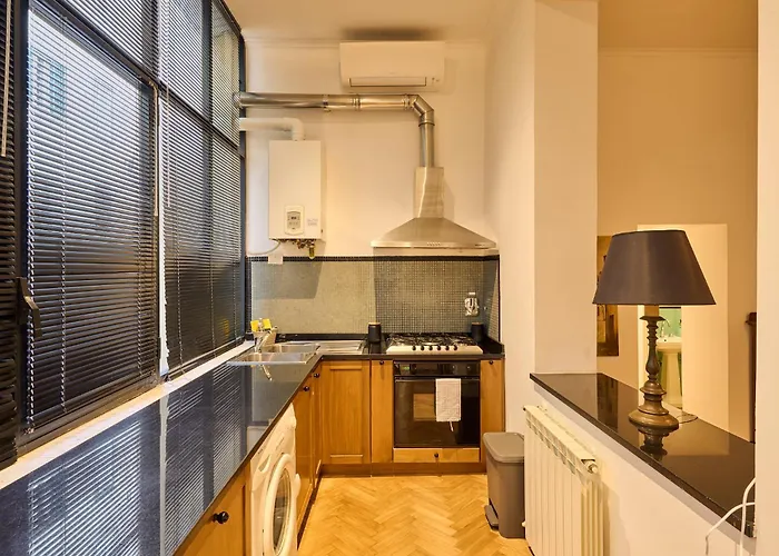 Vittorio Apartment Rom, Italien