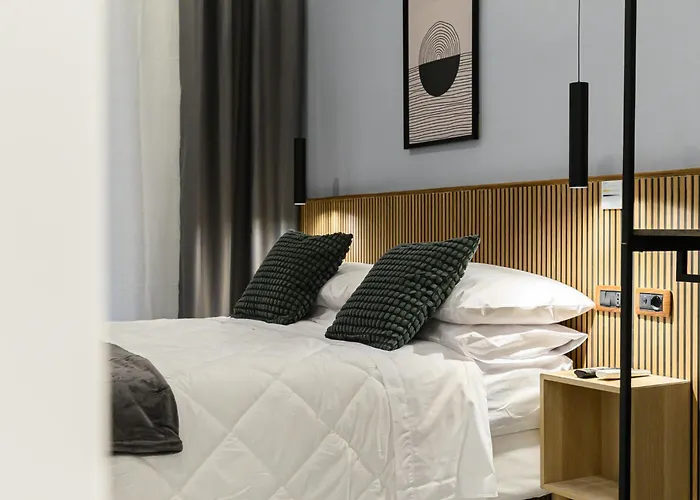 Arte di Roma - Guest House, Italia