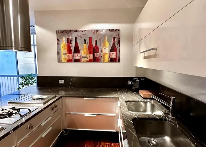 Appartamento Dimora XIX Roma, Italia