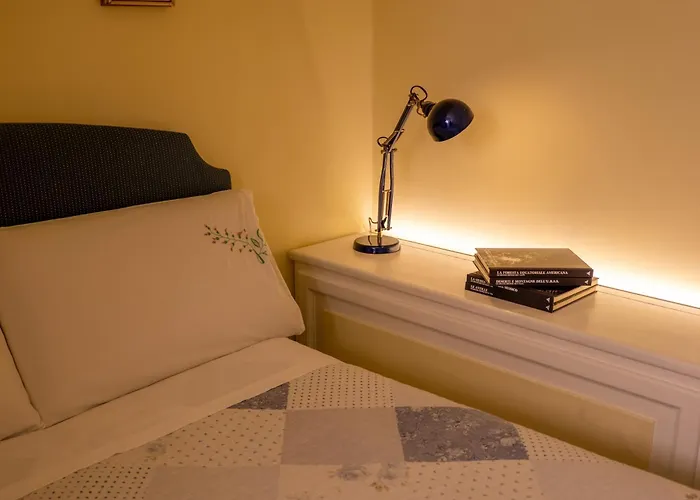 Navona Little Home Rom, Italien