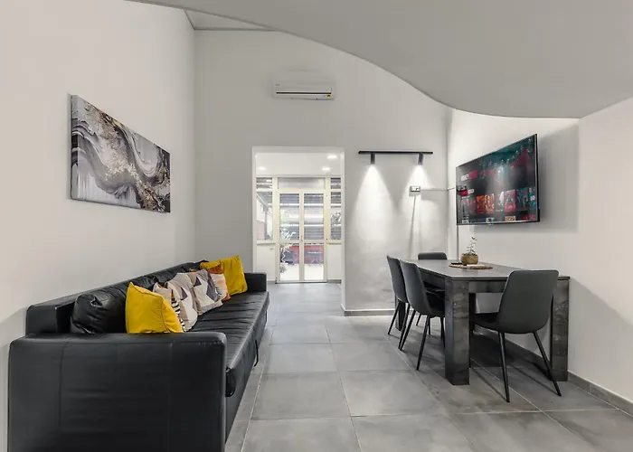 Nvmen Apartment Con Terrazza Al Colosseo Rome, Italy