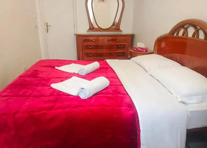 Hotel Fatima House Roma, Italia