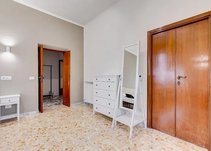 Vivilo Collection - San Vito View Apartment Rzym, Włochy