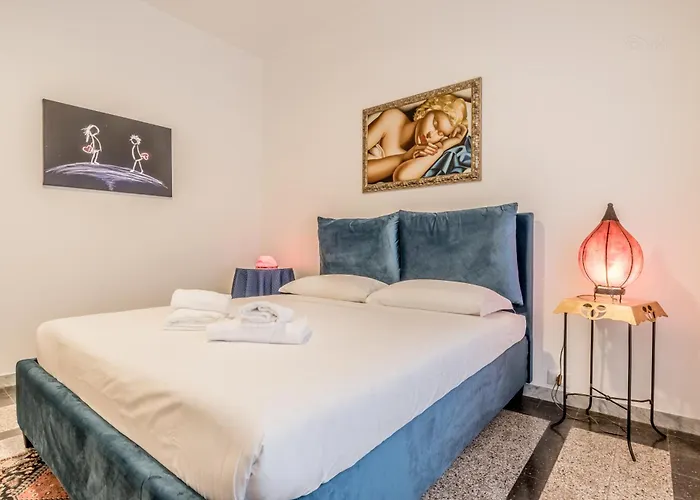 EasyTopStay - Piazza Vescovio Spazioso Trilocale Roma, Italia