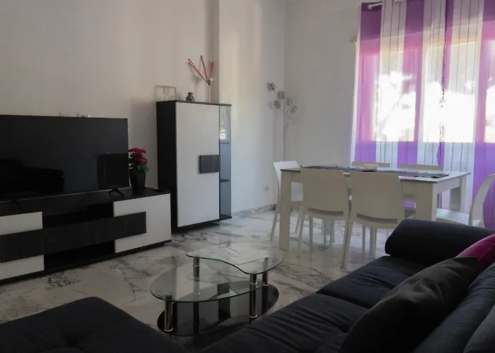 Casa Luna Roma, Italia
