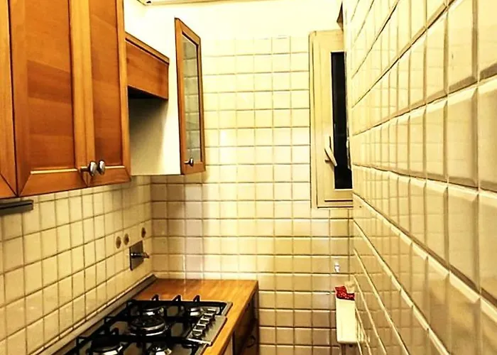 Navona & Castel Sant'Angelo Whole Holiday Apartment Da Pamino & Priscilla Roma, Italia