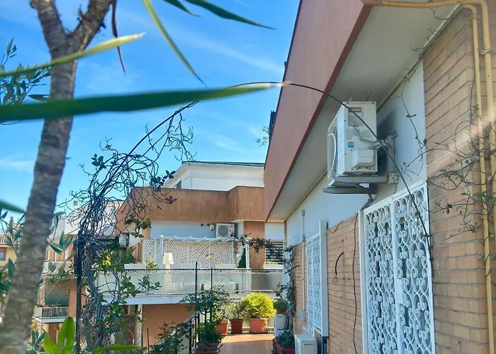 4M Apartment Roma, Italia