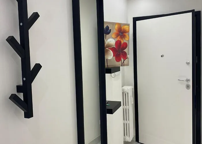 Appartamento 612 Flats Roma, Italia