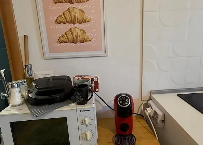 Apartamento Lucian Dreams Roma, Italia