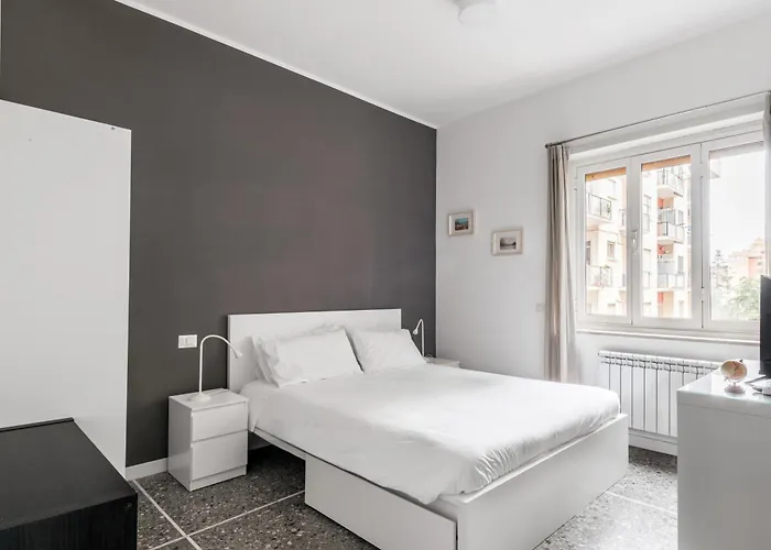 Porta Furba Apartment Roma, Italia