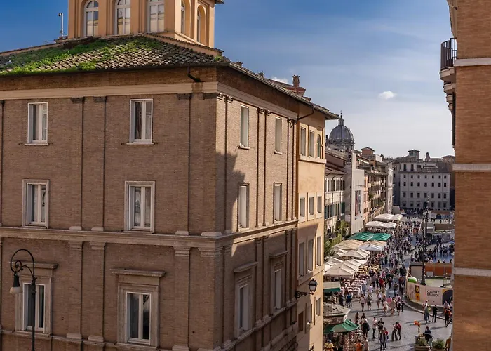 Casa Navona Apartments Rom, Italien