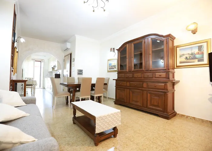 Unique Stay Torre Gaia Roma, Italia