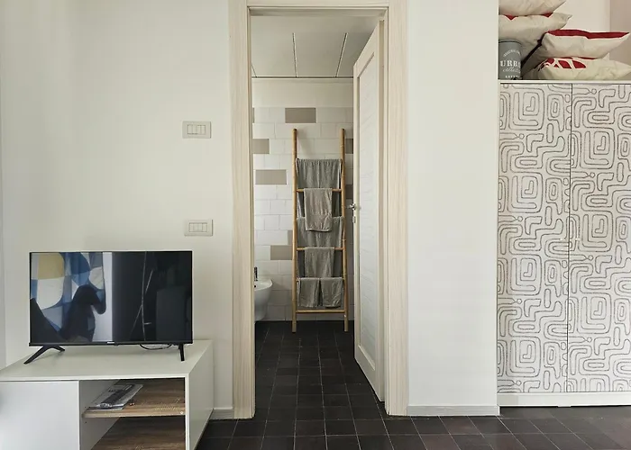Casa Vacanze MELA Roma, Italia