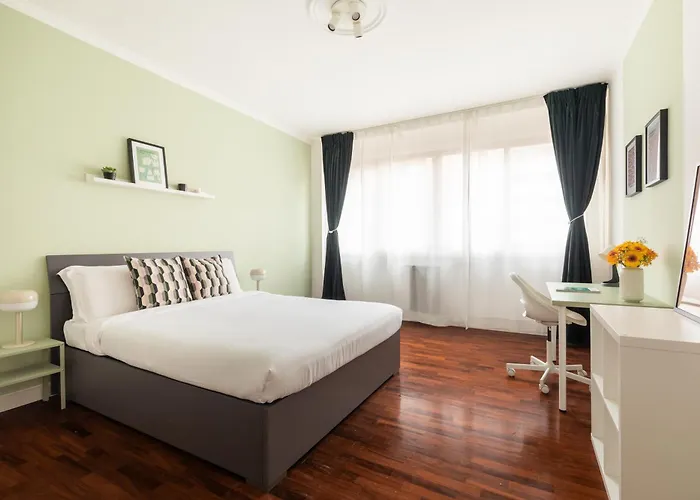 Domiziano Boutique Apartment Roma, Italia