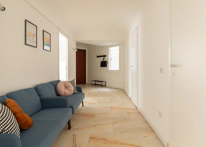 Domiziano Boutique Apartment Roma, Italia