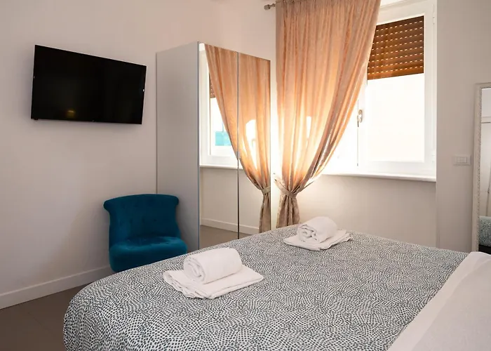 St. Peter Boutique Apt Rome, Italy