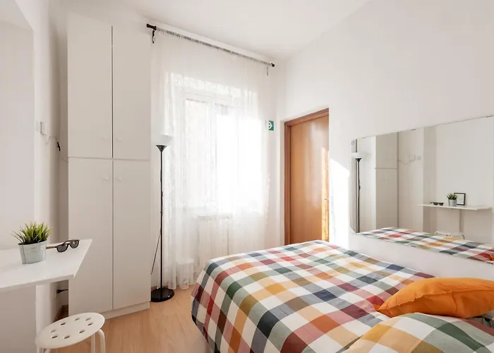 Central Little Basic Apartment Roma, Italia
