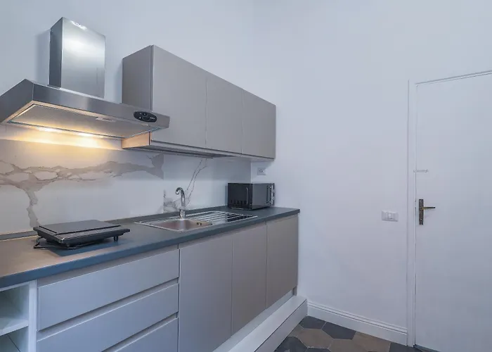 Prefetti 46 Apartment Rome, Italy