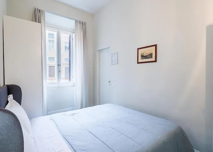 Apartamento Prefetti 46 Roma, Italia