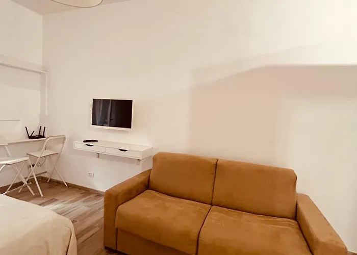 Appartamento Appio Latino Casa By Bobo Roma, Italia