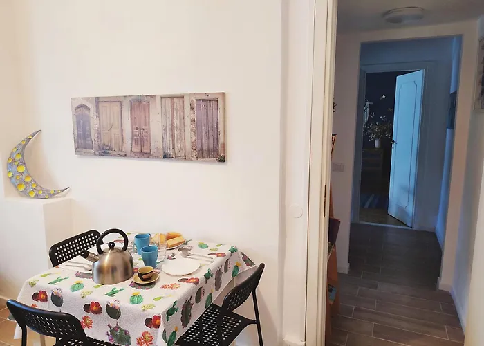 Appartamento Da Licia Roma, Italia