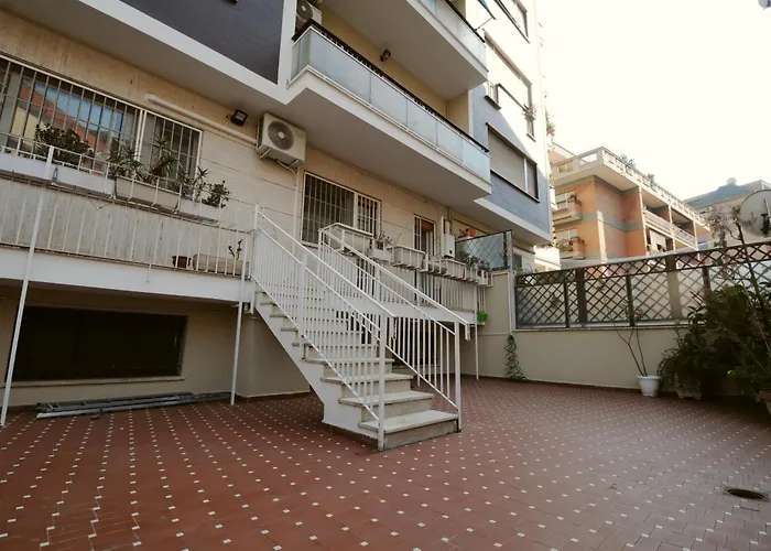 Casa Vacanze Pietra Papa Roma, Italia