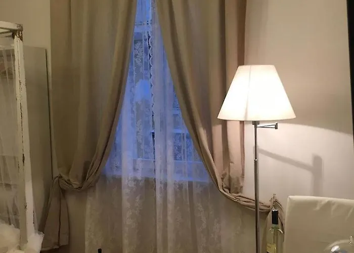 Vatican City 76 Apartment Roma, Italia