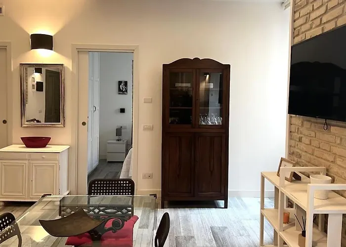 Modern Apartment Near The Vatican Rome, Italy